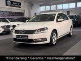 Volkswagen Passat Lim. 1,6 TDI 105Ps Comfortline BlueMotion - Volkswagen Passat: TDI Bluemotion