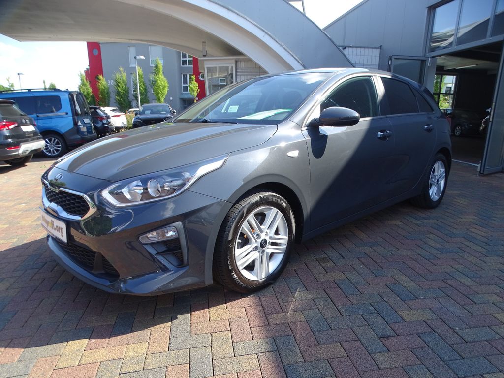 Image of Kia cee'd / Ceed