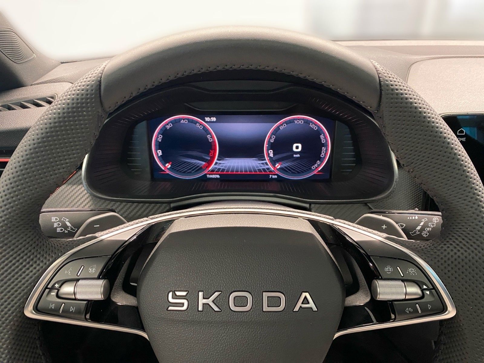 Skoda Kamiq - Bild 12