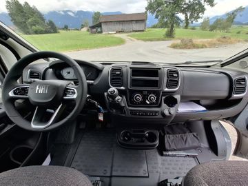 HYMER ERIBA HYMERCAR Redwood 600 Explorer Dieselheizung Lithium