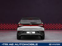 Hyundai i20 - Vorschau Bild 7