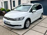 Volkswagen Touran 1.5 TSI OPF DSG Comfortline StHz mit App