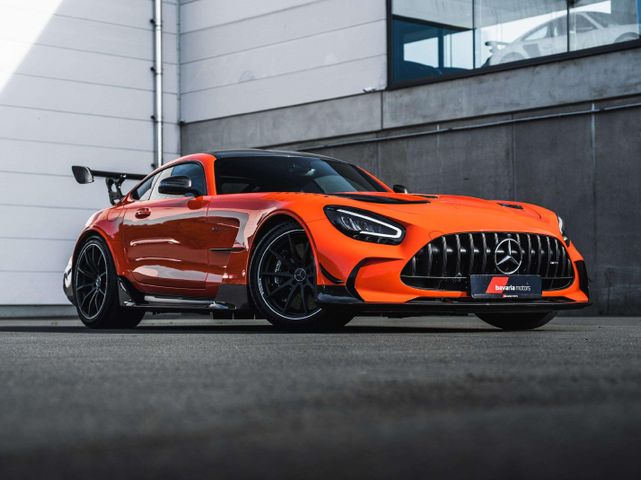 Mercedes-Benz AMG GT Black Series / Magma Beam / NEW
