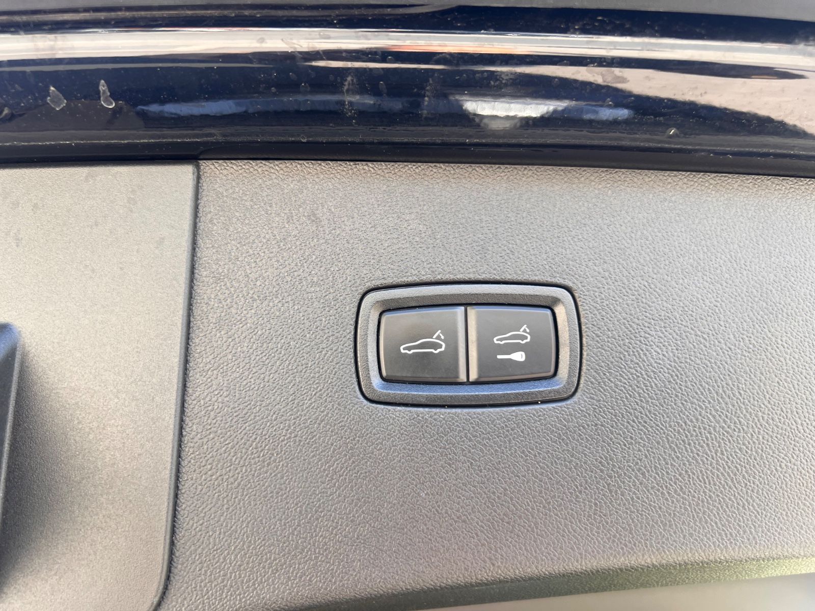Porsche Cayenne Coupe/Chrono/Leder/SHZ/Pano/Kam/21" foto 20