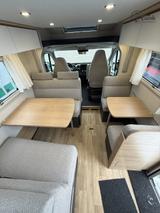 Pilote PACIFIC EXPRESSION P690S - Pilote Etagenbett