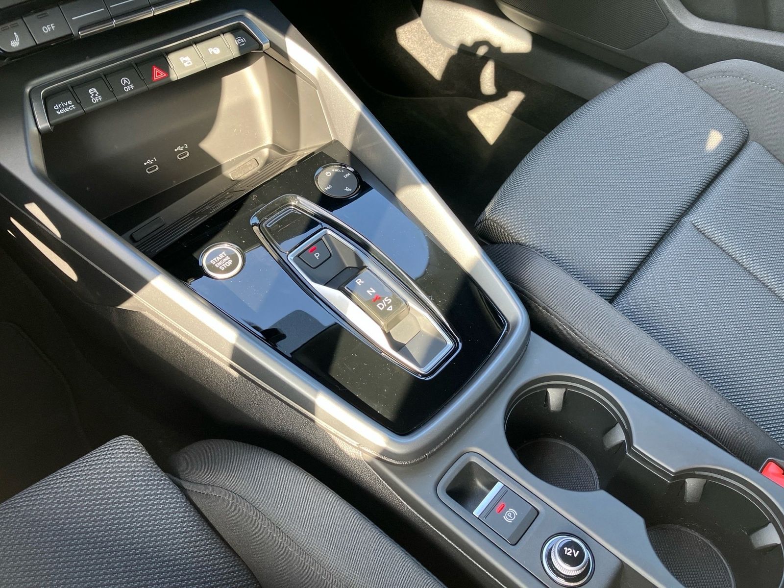 Audi A3 - Bild 14