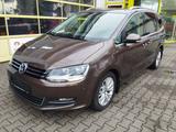 Volkswagen Sharan Highline BMT - Volkswagen Sharan Kombi Gebrauchtwagen