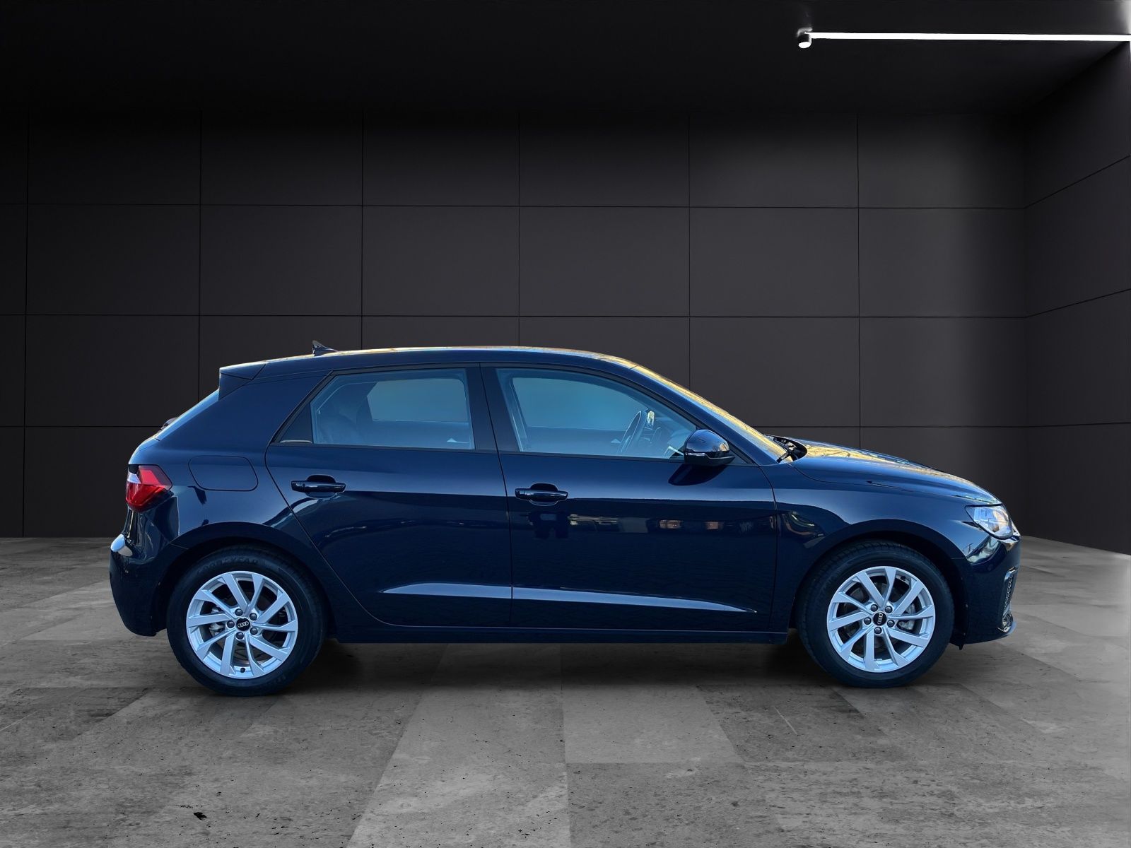 Fahrzeugabbildung Audi A1 Sportback 30 TFSI advanced S-tronic Climatron