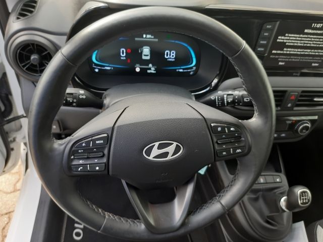 Hyundai i10 – Bild 12