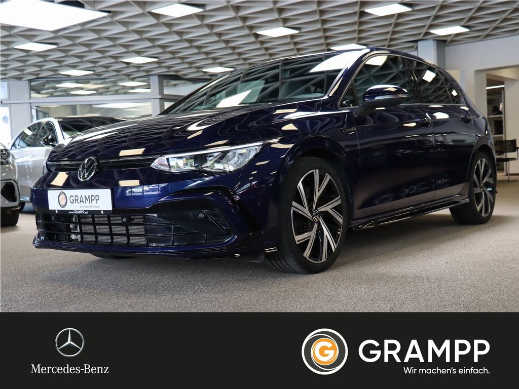 Image of Volkswagen Golf