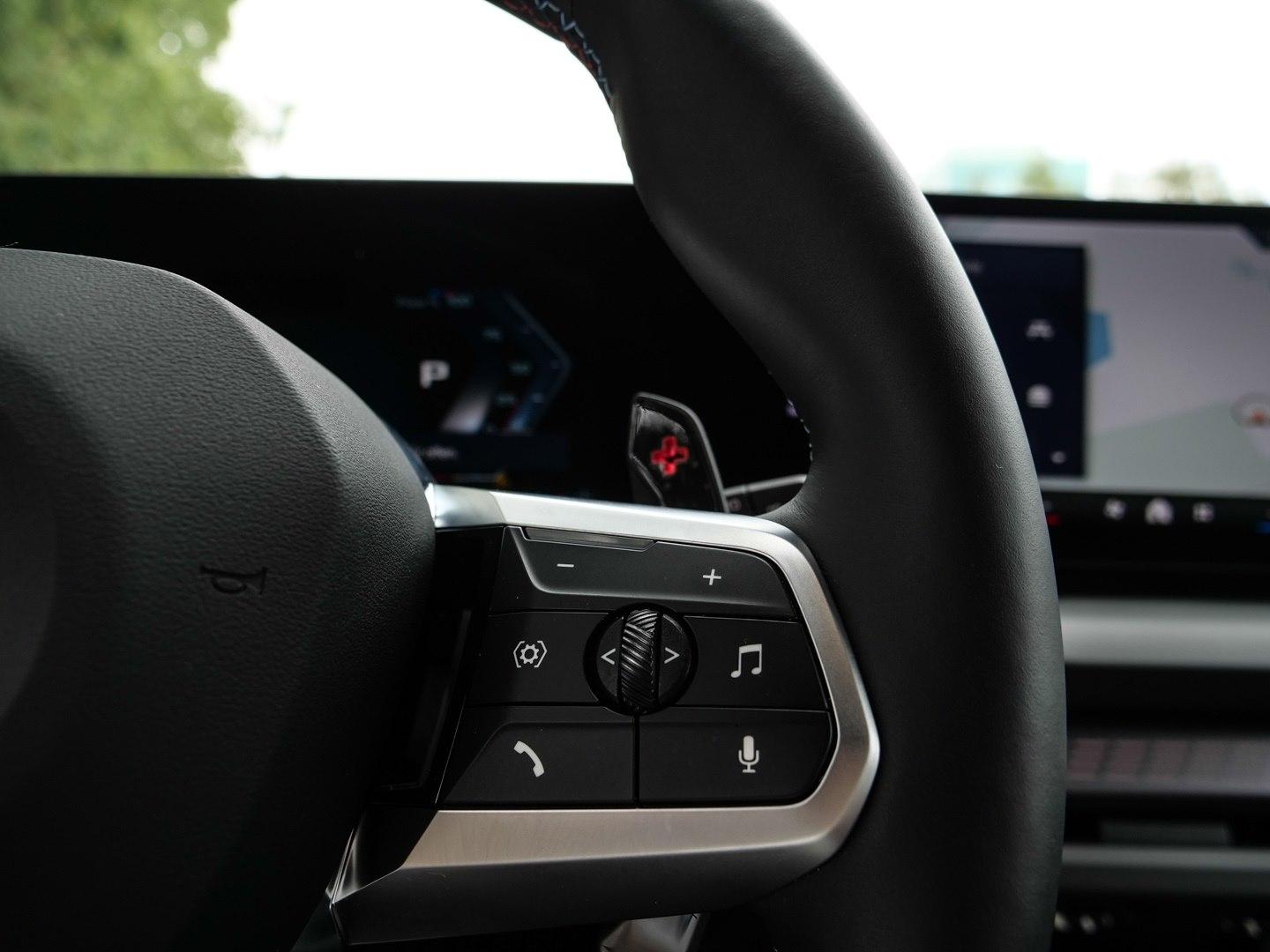 BMW M135i M-SPORT+SHZ+DA+PA+HIFI+LED+KZG