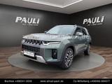 Ssangyong Torres 1.5 T-GDI Forest Edition  Automatik - Ssangyong Torres aus 2023