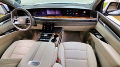 CADILLAC Escalade ESV Sport Platinum 6.2l ABV Sitze MY26