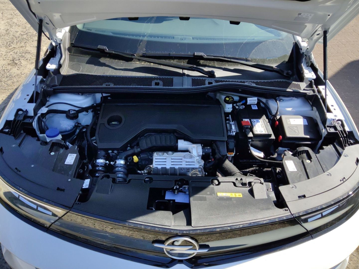 Opel Mokka - Bild 14