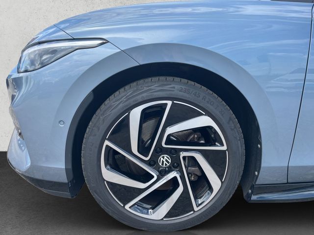 ID.7 Tourer Pro 210kW