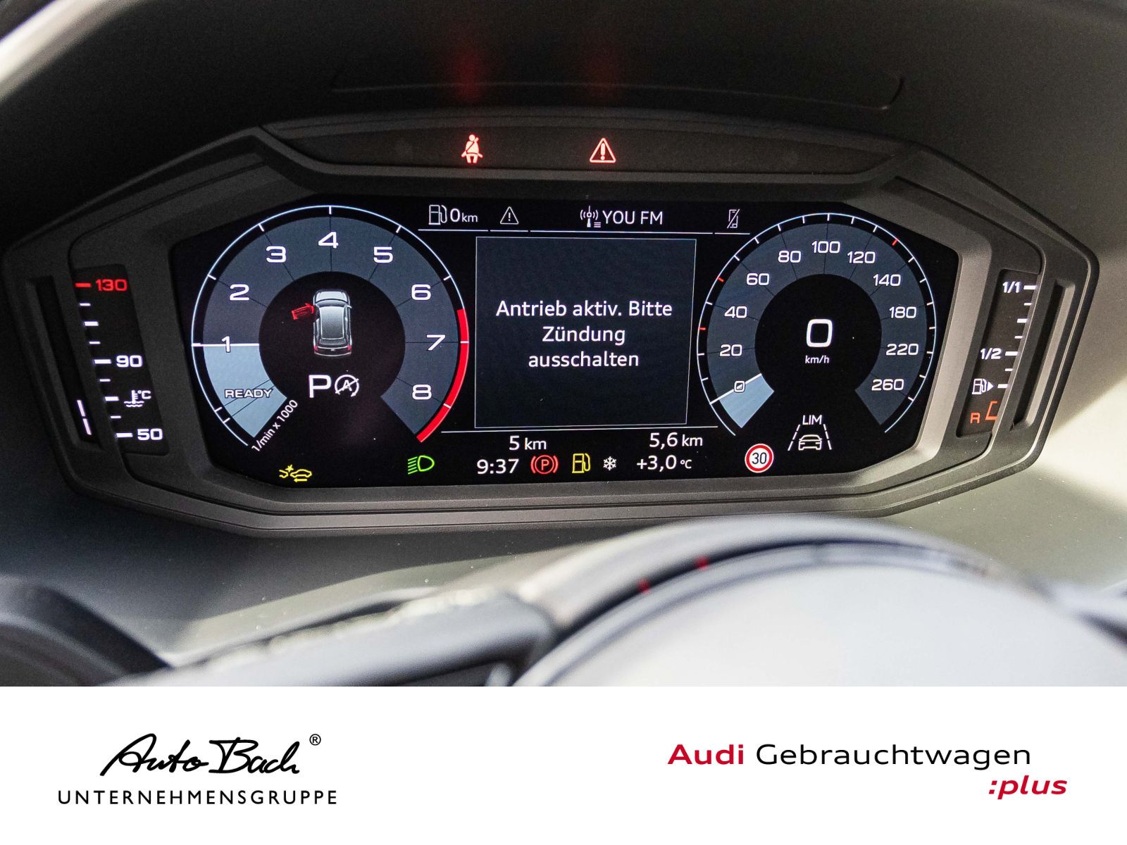 Audi A1 - Bild 12