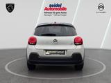 Citroën C3 1.2 Pure Tech 110 Shine App Connect - Citroën C3 Gebrauchtwagen