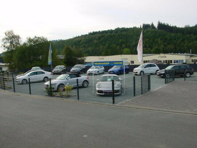 Skoda Fabia Combi Cool Edition