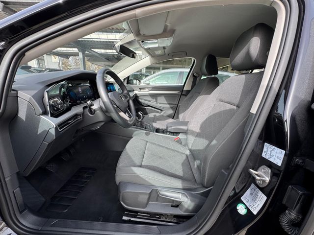 Golf 1.5 TSI 131PS Life APP/NAV/LED/PDC/SHZ/Klim