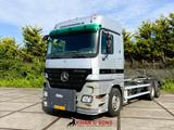 Mercedes-Benz Actros 2544 RETARDER - MP2 - EURO3 - 6X2 - EPS 3 - Mercedes-Benz Actros 2544