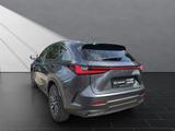 Lexus NX 350h h 243 PS ** 15 Jahre Gar antie ** Sitzkl - graue Lexus NX 350h