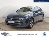 Volkswagen Golf VIII 1.5 eTSI Goal PDC KAMERA AHK ACC LED - VW Golf Neuwagen in Berlin