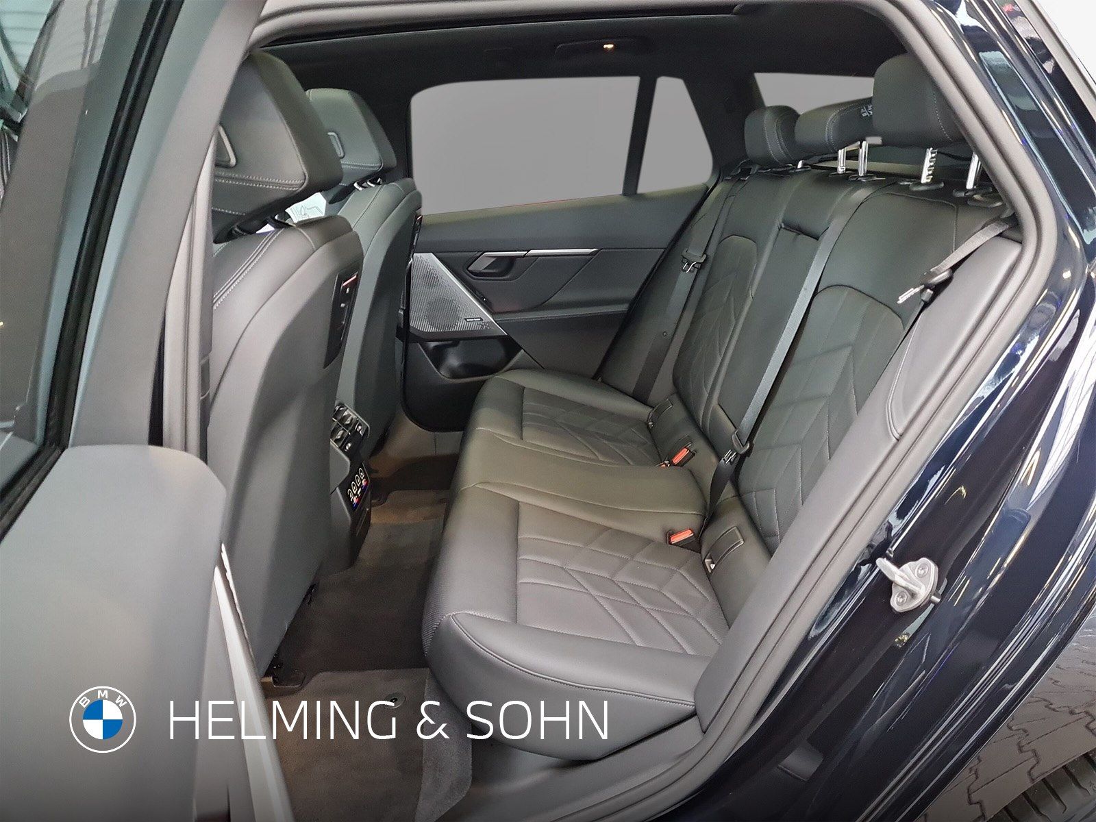 BMW 520 - Bild 14