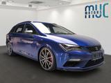 Seat Leon Cupra 300 4Drive Beats Kam DAB - gebrauchte Seat Leon aus dem Jahr 2017