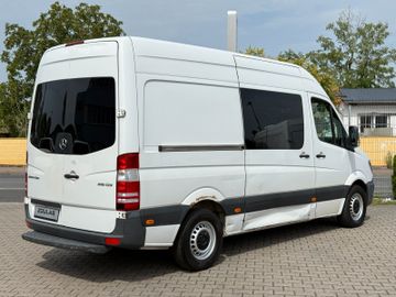 Mercedes Sprinter - 6