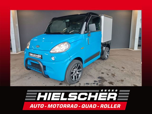 Ligier / MICROCAR Highland - KOSTENLOSE LIEFERUNG!