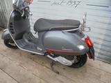 Vespa GTS 125 Super Sport Iget - VESPA S 125