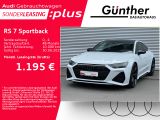 Audi RS 7 Sportback Performance+WINTERRÄDE+SPORTABGAS - Audi RS7 Jahreswagen