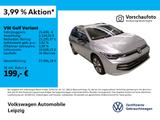 Volkswagen Golf VIII Variant 1.5 TSI Goal *ACC*LED*APP*PDC - Auto leasen in Leipzig
