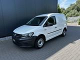 Volkswagen Caddy Nfz Kasten BMT*118000 km*Navi*Rückfahrkame - VW Caddy Gebrauchtwagen in Bielefeld