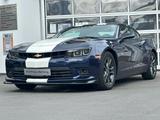 Chevrolet CAMARO COUPE V6 ZL1 BI-XENON LEDER CARPLAY - Chevrolet Camaro: Z