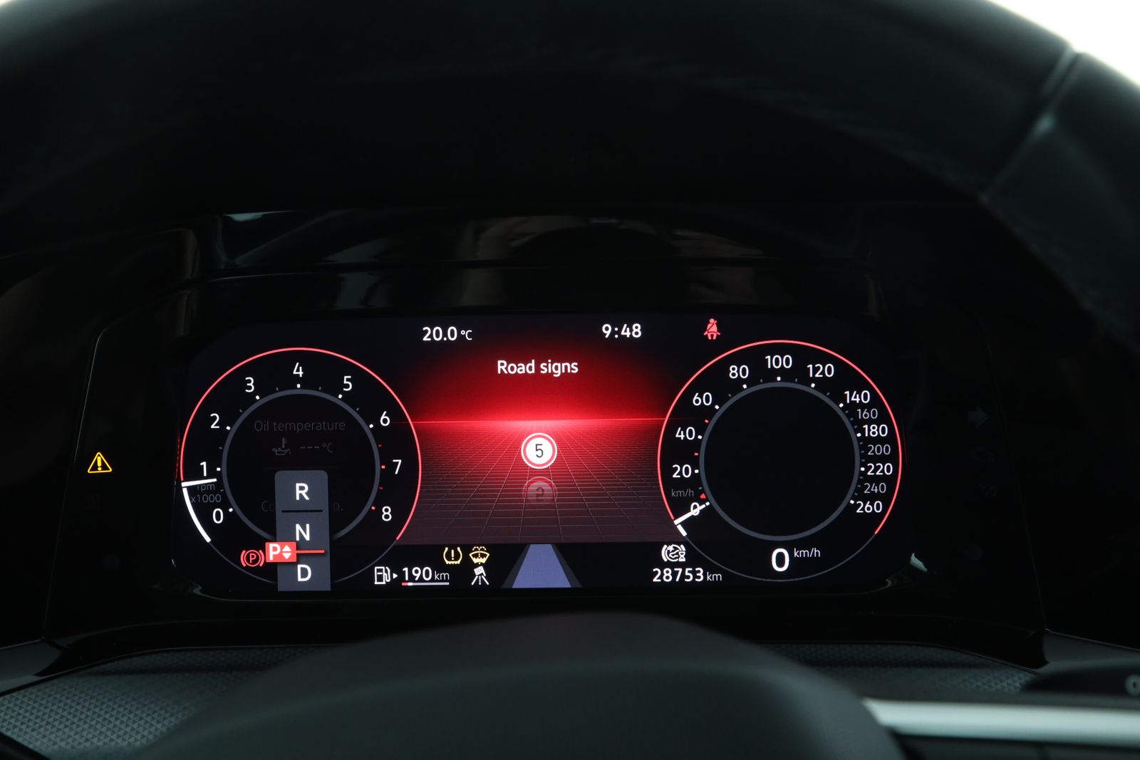 Volkswagen Golf - Bild 19