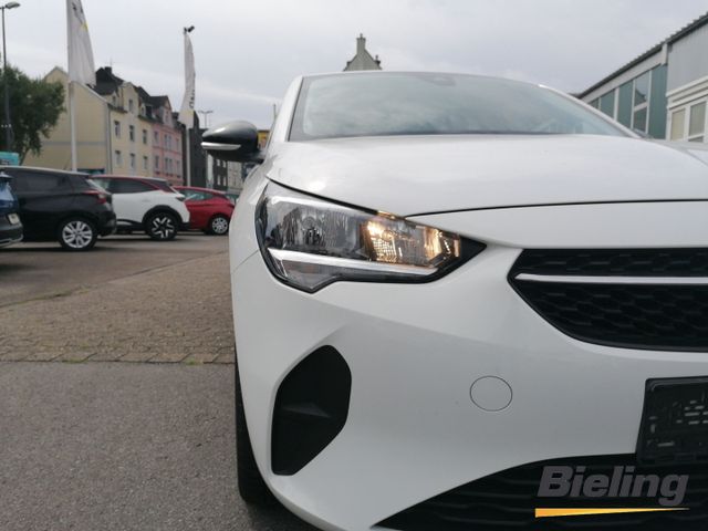 Corsa-e Edition (MJ22B) Elektrmotor, 100 kW (136