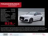Audi Q7 50 TDI qu competition+ S line Laser Pano 22" - gebrauchte Audi Q7 aus dem Jahr 2023