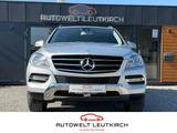 Mercedes-Benz ML 250 CDI BlueTec AHK PDC NAVI SHZ Klima Navi - gebrauchte Mercedes-Benz ML-Klasse aus dem Jahr 2011
