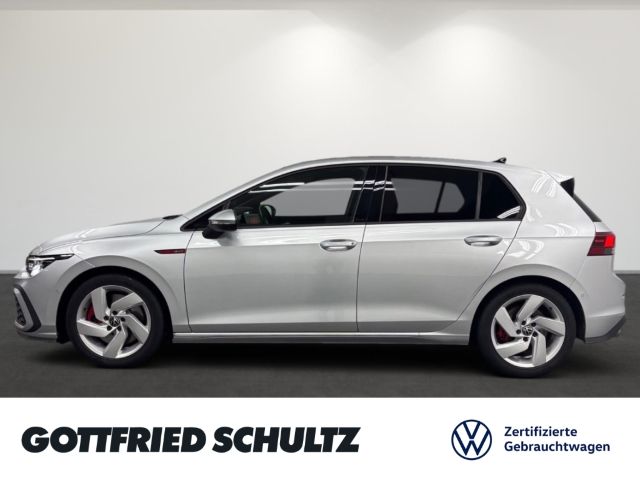 Volkswagen Golf GTI VIII 2.0 TSI DSG LED NAV PAN ACC KAMERA foto 4