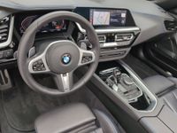 BMW Z4 - Vorschau Bild 13