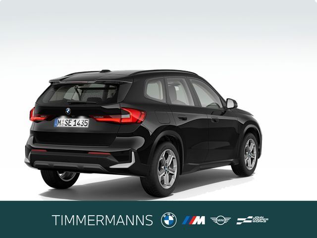 BMW X1 xDrive20d foto 3