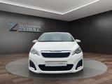 Peugeot 108 1.0 VTi Active 72 PS KLIMA/MFL/BLT - Peugeot 108: Vti 72