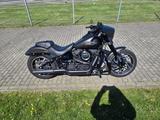 Harley-Davidson Sport-Glide - Harley-Davidson Motorräder in Bochum