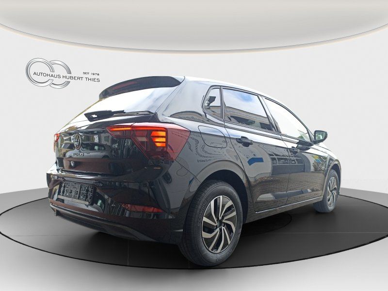 Fahrzeugansicht 7 Fahrzeugabbildung Volkswagen Polo 1.0 TSI Life 1.0 TSI EU6e Life