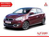 Mitsubishi Space Star 1.2 Edition 100+ Navi Sitzheizung DAB - Mitsubishi Space Star: 1.2