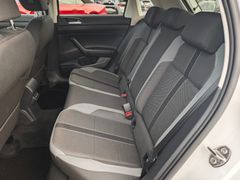 VW Polo Style 95PS DSG #APP #ACC #MATRIX