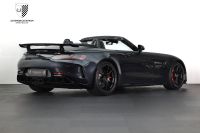 Mercedes-Benz AMG GT R - Vorschau Bild 5