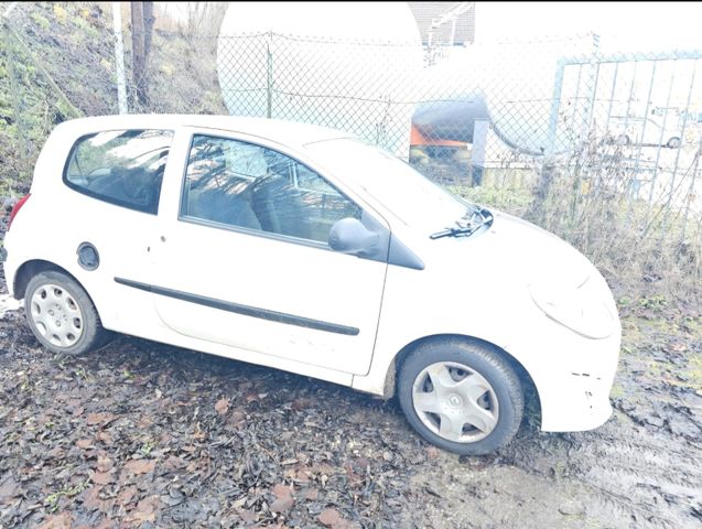 Renault Twingo 1.2 e