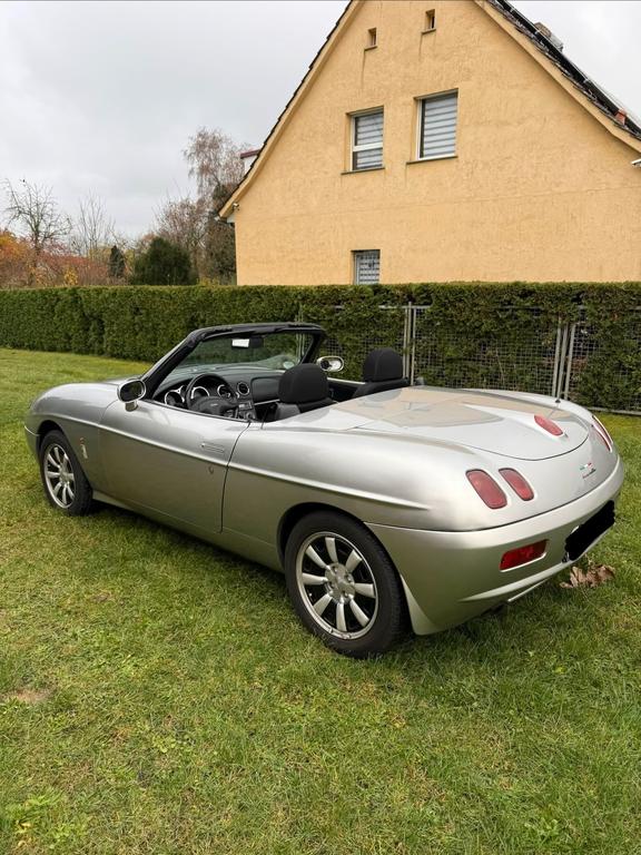 Fiat Barchetta